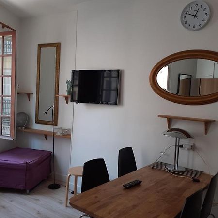 Studio Le 108 Apartment ทรูวิลล์-ซูร์-แมร์ ภายนอก รูปภาพ