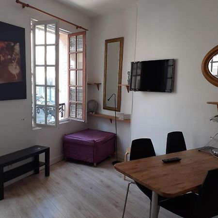 Studio Le 108 Apartment ทรูวิลล์-ซูร์-แมร์ ภายนอก รูปภาพ