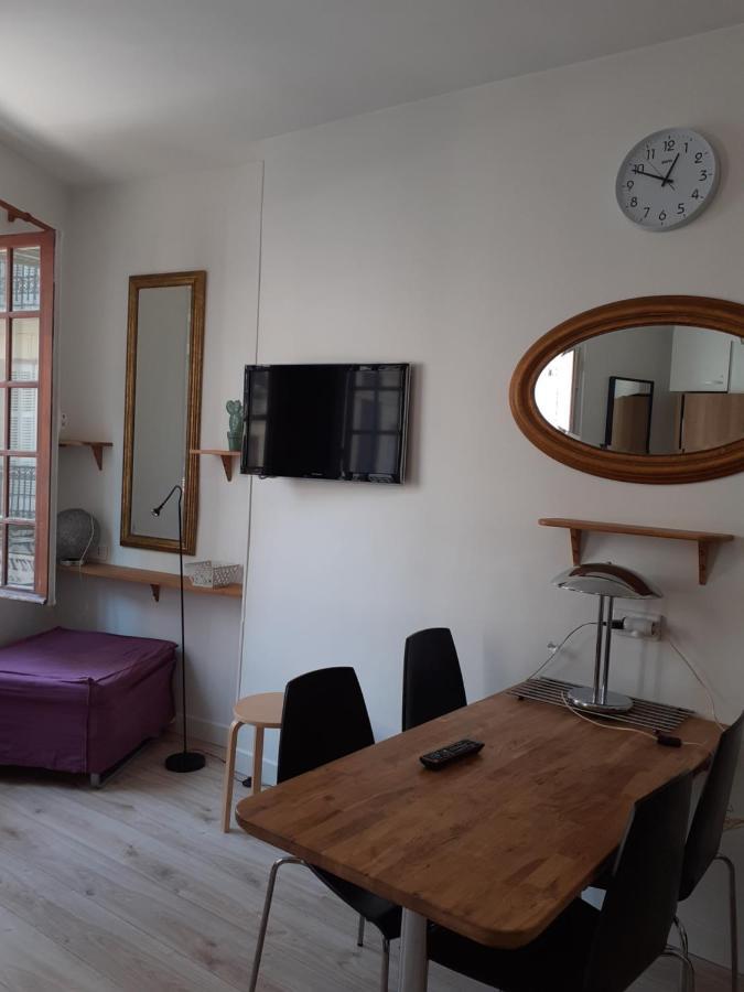 Studio Le 108 Apartment ทรูวิลล์-ซูร์-แมร์ ภายนอก รูปภาพ