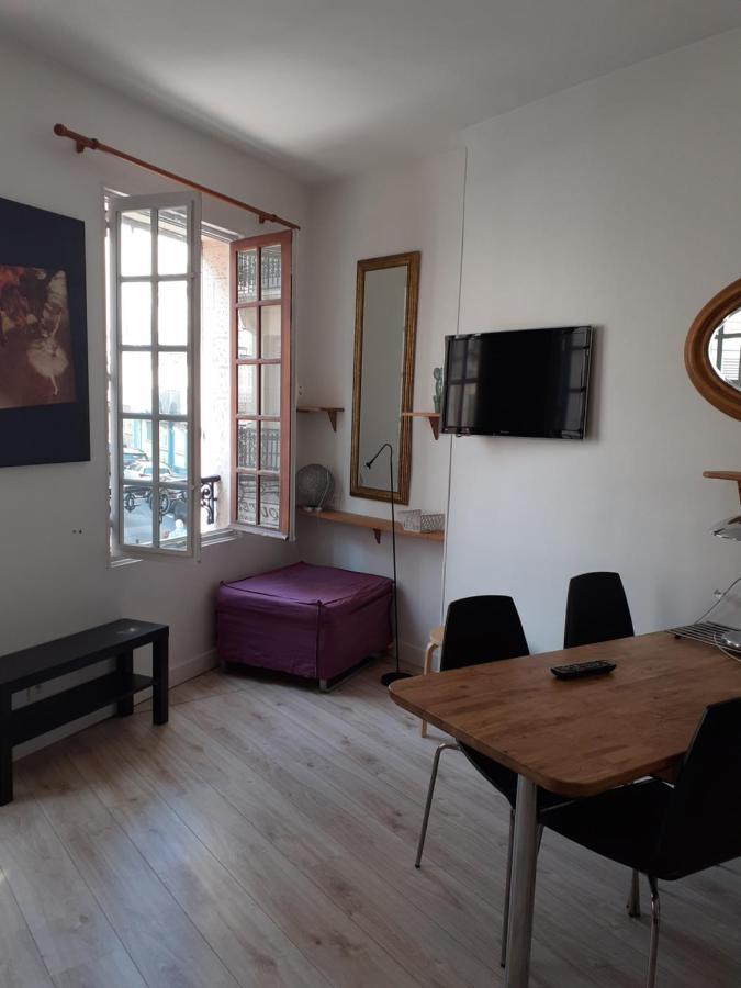 Studio Le 108 Apartment ทรูวิลล์-ซูร์-แมร์ ภายนอก รูปภาพ