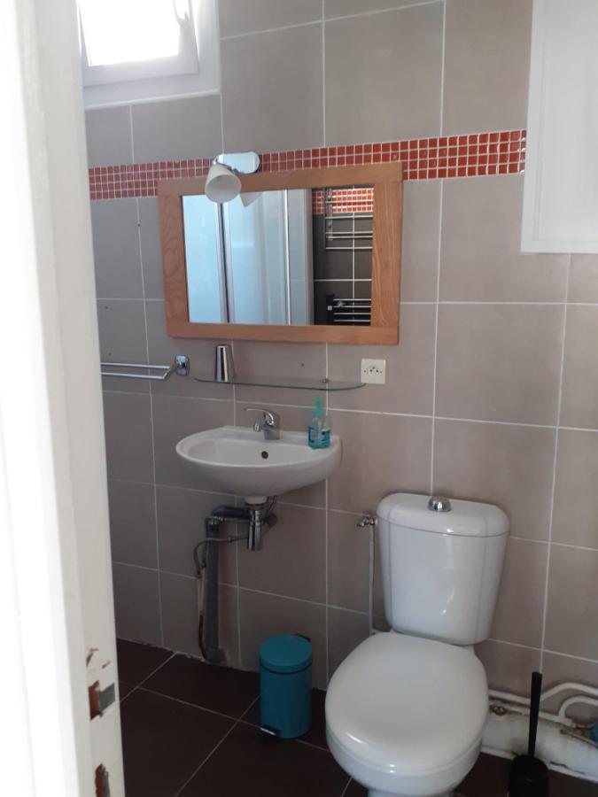 Studio Le 108 Apartment ทรูวิลล์-ซูร์-แมร์ ภายนอก รูปภาพ