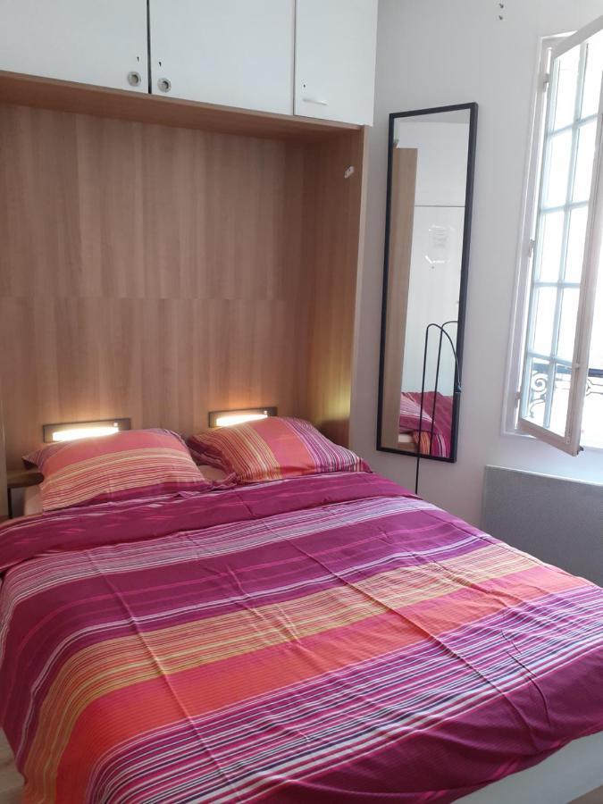 Studio Le 108 Apartment ทรูวิลล์-ซูร์-แมร์ ภายนอก รูปภาพ